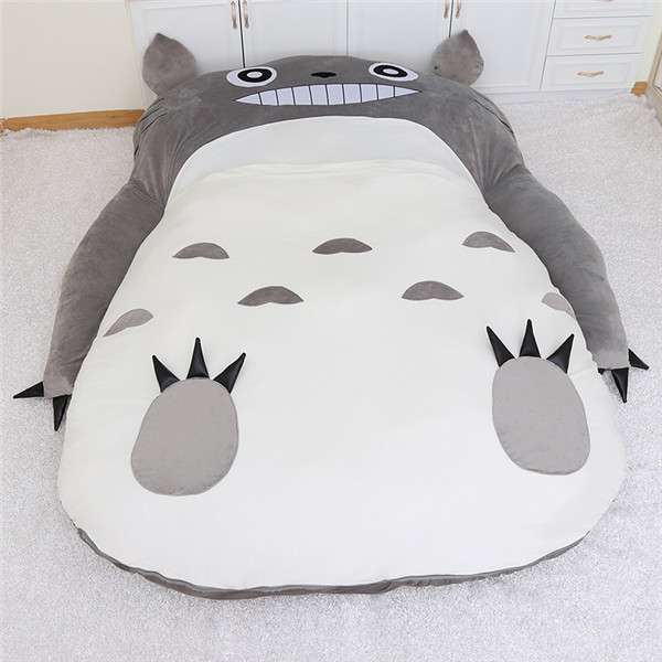 Ghế lười TOTORO Ghế lười TOTORO