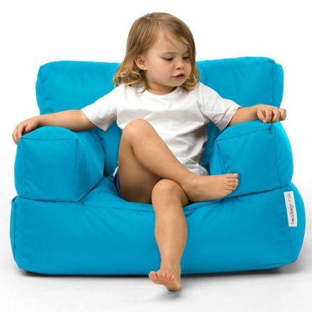 Ghế lười sofa cho trẻ em Ghế lười BeanBagHome beanbaghome.com 2