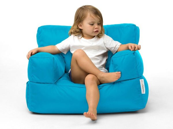 Ghế lười sofa cho trẻ em Ghế lười BeanBagHome beanbaghome.com 3