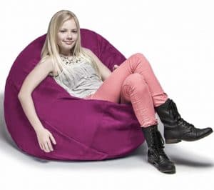 Ghế Lười Bean Bag Home ghe-luoi-73a-300x266 ghe-luoi-73a  