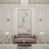 Ghế Lười Bean Bag Home phong-khach-tan-co-dien-11-100x100 Top 30 mẫu thiết kế và trang trí nội thất phòng khách sang trọng Nội thất Phòng khách Trang trí  