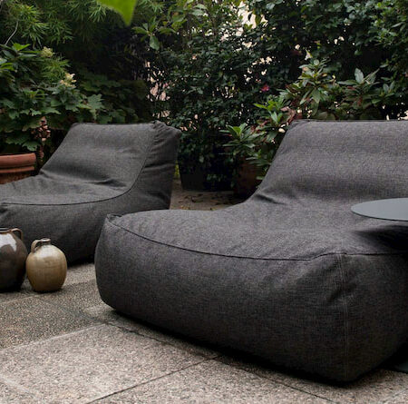 Ghế lười sofa lớn ngoài trời Ghế lười giảm giá beanbaghome.com 2