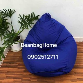 Ghế  Lười Giọt  Nước  Size M Ghế lười cao cấp beanbaghome.com