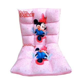 Ghế Bệt Tựa Lưng Tatami Hình Chuột Minnie Ghế bệt beanbaghome.com