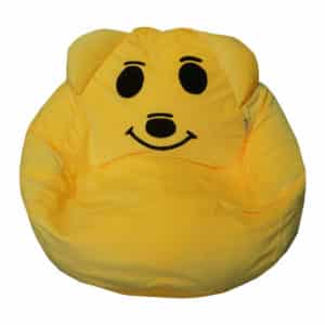 Ghế Lười Bean Bag Home gheluoigaubooh_01-300x300 Ghế Lười Gấu Pooh Hình Thú Size M  