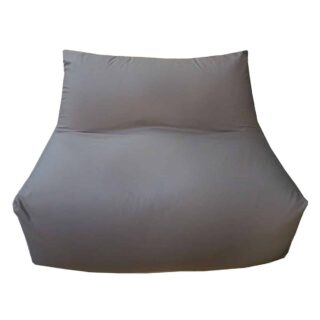 Ghế Lười Hạt Xốp Sofa Đôi – 02 Ghế lười cao cấp beanbaghome.com