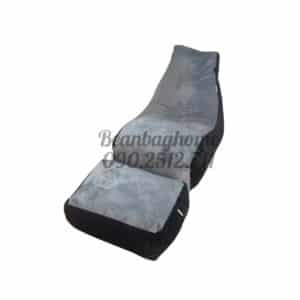 Ghế Lười Bean Bag Home ghế-lười-Lmini-xám-den-nhung-300x300 Ghế Lười Hạt Xốp Sofa Và Đôn Gác Chân Màu Xám Đen Ghế Lười Bean Bag Home ghế-lười-Lmini-xám-den-nhung-300x300 Ghế Lười Hạt Xốp Sofa Và Đôn Gác Chân Màu Xám Đen