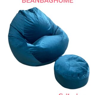 Ghế Lười Bean Bag Home ghế-lười-nhung-02-320x320 Cart  