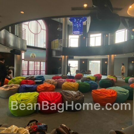Ghế lười dành cho phòng họp Ghế lười cao cấp beanbaghome.com