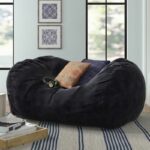 Ghế Lười Bean Bag Home ghe-luoi-khong-lo-hinh-tru-dai-150x150 Ghế lười size XL cần bao nhiêu kg hạt xốp ? Bãi biển Xưởng may  