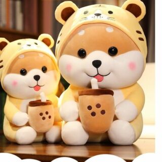 Ghế Lười Bean Bag Home gau-bong-cute-320x320 Ghế lười khuyến mãi mới nhất  