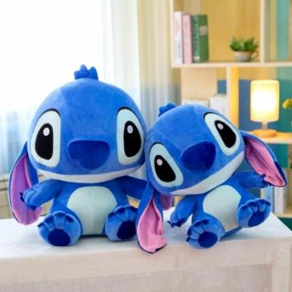 Gấu bông stitch (đủ size) Cute dễ thương Gấu bông beanbaghome.com